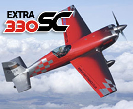 Extra 330SC